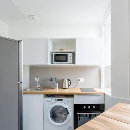 La Chambre Liberte 2, Sdb Privative Et Tv, Cuisine Salon Partages, Confort Et Hypercentre Μπρεστ Εξωτερικό φωτογραφία